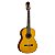 Violão Elétrico Nylon Tampo Sólido Yamaha TransAcoustic CG-TA NT Natural - Imagem 3