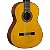 Violão Elétrico Nylon Tampo Sólido Yamaha TransAcoustic CG-TA NT Natural - Imagem 2