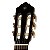 Violão Acústico Nylon Clássico Yamaha C40 Black - Imagem 7