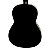 Violão Acústico Nylon Clássico Yamaha C40 Black - Imagem 5