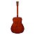 Violão Acústico Aço Traditional Western Yamaha F310 TBS Tobacco Brown Sunburst - Imagem 6
