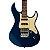 Guitarra Strato Captadores Seymour Duncan Yamaha Pacifica PAC612VIIX MSB Matte Silk Blue - Imagem 2
