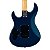 Guitarra Strato Captadores Seymour Duncan Yamaha Pacifica PAC612VIIX MSB Matte Silk Blue - Imagem 6