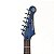 Guitarra Strato Captadores Seymour Duncan Yamaha Pacifica PAC612VIIX MSB Matte Silk Blue - Imagem 8