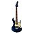 Guitarra Strato Captadores Seymour Duncan Yamaha Pacifica PAC612VIIX MSB Matte Silk Blue - Imagem 3