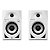Monitores de Áudio Bluetooth Pioneer DM-40D-BT-W Brancos - Imagem 2