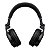 Fone de Ouvido Bluetooth para DJ Pioneer HDJ-CUE1BT Preto - Imagem 3