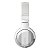 Fone de Ouvido Bluetooth para DJ Pioneer HDJ-CUE1BT Branco - Imagem 4