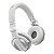 Fone de Ouvido Bluetooth para DJ Pioneer HDJ-CUE1BT Branco - Imagem 2