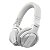 Fone de Ouvido Bluetooth para DJ Pioneer HDJ-CUE1BT Branco - Imagem 1