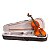 Violino 3/4 Benson BVR301 Ruggeri Series com Estojo - Imagem 5