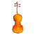 Violino 4/4 Benson BVR302 Ruggeri Series Fosco com Estojo - Imagem 3