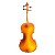 Violino 4/4 Benson BVM502S Maggini Series Fosco com Estojo - Imagem 3