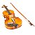 Violino 4/4 Benson BVM502S Maggini Series Fosco com Estojo - Imagem 4