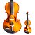 Violino 4/4 Benson BVM502S Maggini Series Fosco com Estojo - Imagem 1