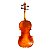 Violino 4/4 Benson BVA702S Amati Series com Estojo - Imagem 3