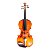 Violino 4/4 Benson BVA702S Amati Series com Estojo - Imagem 2