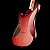 Guitarra Super Strato Captadores Fishman Cort KX500 Etched Black - Imagem 4