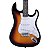 OUTLET | Guitarra Stratocaster Michael GM217N VS Vintage Sunburst - Imagem 2