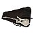 Guitarra Iceman Paul Stanley Signature Ibanez PS60 SSL Silver Sparkle com Bag - Imagem 9