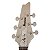 Guitarra Iceman Paul Stanley Signature Ibanez PS60 SSL Silver Sparkle com Bag - Imagem 7