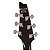 Guitarra Iceman Paul Stanley Signature Ibanez PS60 SSL Silver Sparkle com Bag - Imagem 8