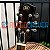 Guitarra Les Paul Tampo Flamed Maple SX EF3D Desert Sunburst - Imagem 9