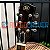 Guitarra Les Paul Tampo Flamed Maple SX EF3D Desert Sunburst - Imagem 9