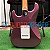 Guitarra Stratocaster SX ED1 MPP Metallic Purple com Bag - Imagem 5