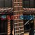 Guitarra Telecaster SX ED2 3TS 3 Tone Sunburst com Bag - Imagem 5