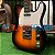 Guitarra Telecaster SX ED2 3TS 3 Tone Sunburst com Bag - Imagem 2