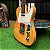 Guitarra Telecaster SX ED2 BSB Butterscotch Blonde com Bag - Imagem 2