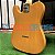 Guitarra Telecaster SX ED2 BSB Butterscotch Blonde com Bag - Imagem 4