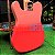 Guitarra Telecaster SX SEM2 PT Pink Twilight com Bag - Imagem 5