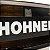 Harmônica Diatônica Hohner Pro Harp em C - Imagem 9