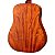 Violão Folk Aço Elétrico Cort AD810E OP Open Pore Natural - Imagem 8