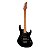 Guitarra Super Strato HSS Cort G250 SE BK Black - Imagem 3
