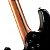 Guitarra Super Strato HSS Cort G250 SE BK Black - Imagem 5