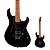 Guitarra Super Strato HSS Cort G250 SE BK Black - Imagem 1