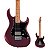 Guitarra Super Strato HSS Cort G250 SE VVB Vivid Burgundy - Imagem 1