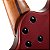 Guitarra Super Strato HSS Cort G250 SE VVB Vivid Burgundy - Imagem 6
