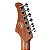 Guitarra Super Strato HSS Cort G250 SE VVB Vivid Burgundy - Imagem 10