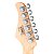 Guitarra Super Strato Alnico Cort G250 Spectrum MPU Metallic Purple com Tarraxas com Travas - Imagem 10