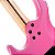 Guitarra Super Strato Alnico Cort G250 Spectrum MPU Metallic Purple com Tarraxas com Travas - Imagem 7
