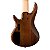 Baixo 6 Cordas Ativo Ibanez GSR206B WNF Walnut Flat - Imagem 5