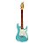 Guitarra Strato Ibanez AZES40 PRB Purist Blue - Imagem 3