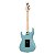 Guitarra Strato Ibanez AZES40 PRB Purist Blue - Imagem 7
