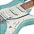Guitarra Strato Ibanez AZES40 PRB Purist Blue - Imagem 4