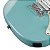 Guitarra Strato Ibanez AZES40 PRB Purist Blue - Imagem 5