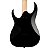 Guitarra Super Strato Ibanez RG421EX BKF Black Flat - Imagem 5